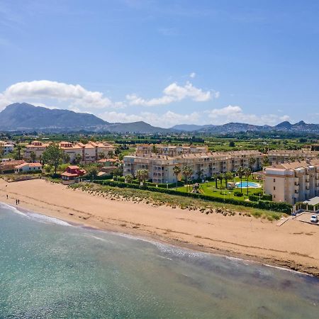 Apartament Anacasa Bahia De Denia Les Marines Ap2102 Zewnętrze zdjęcie