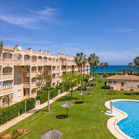 Apartament Anacasa Bahia De Denia Les Marines Ap2102 Zewnętrze zdjęcie