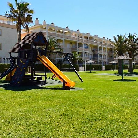 Apartament Anacasa Bahia De Denia Les Marines Ap2102 Zewnętrze zdjęcie