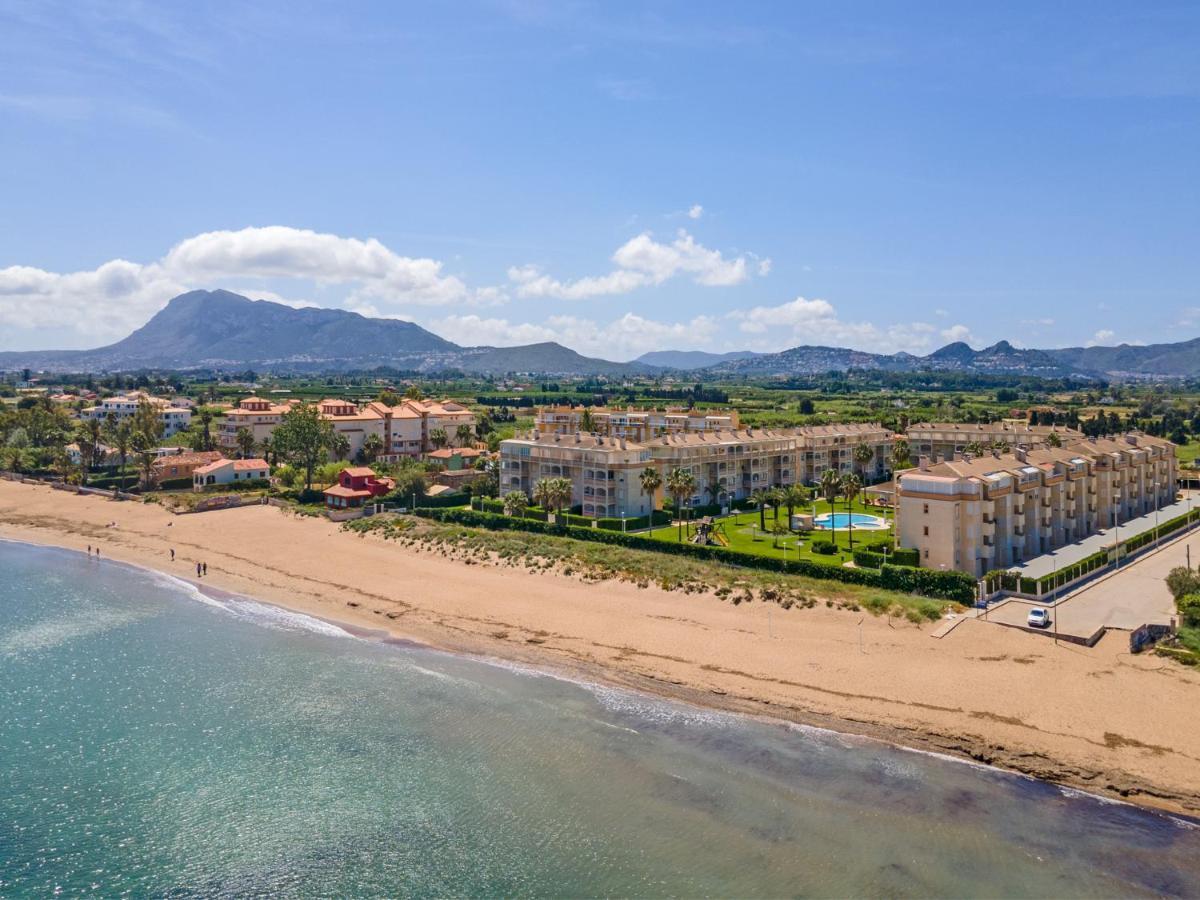Apartament Anacasa Bahia De Denia Les Marines Ap2102 Zewnętrze zdjęcie