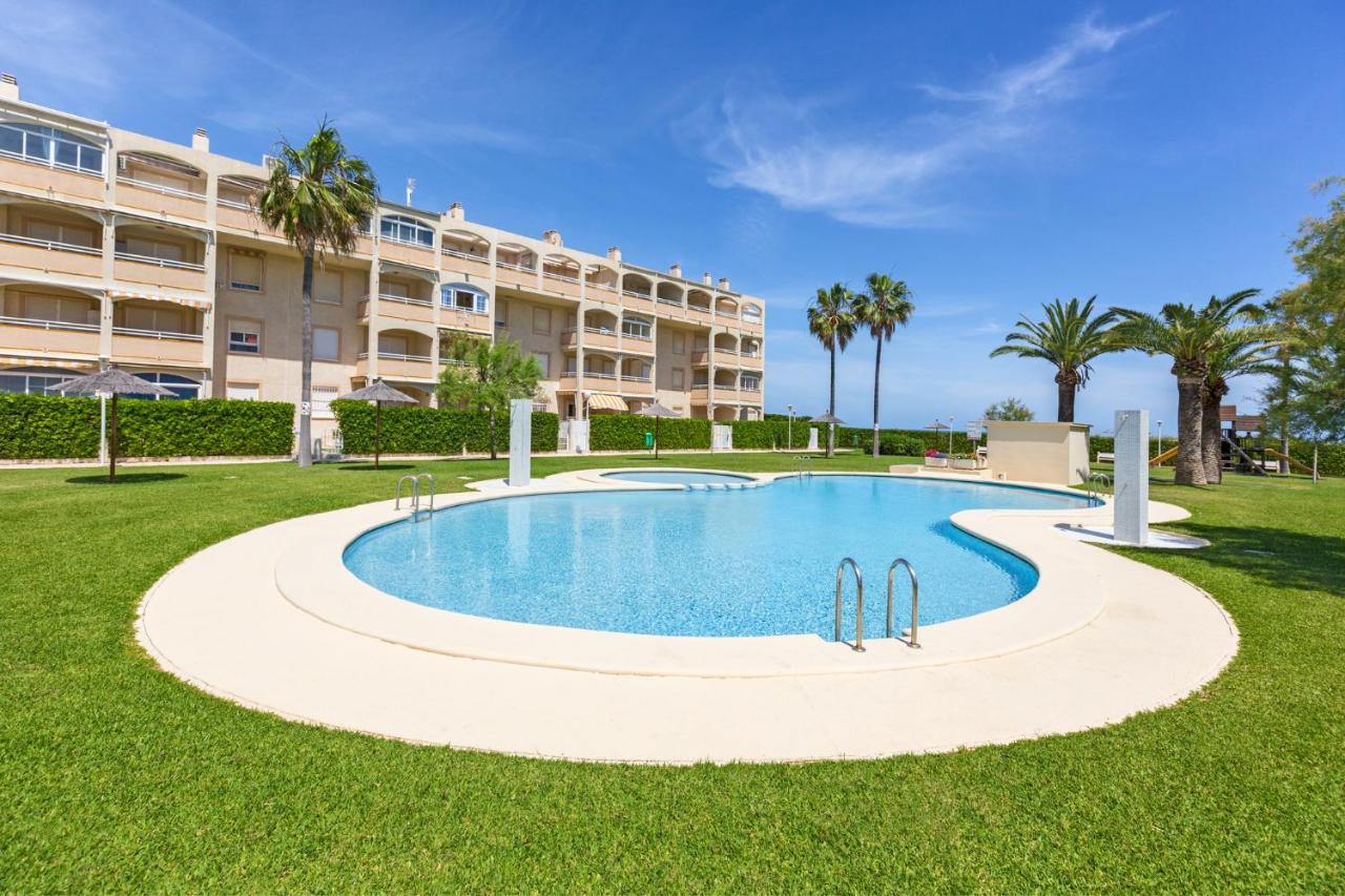 Apartament Anacasa Bahia De Denia Les Marines Ap2102 Zewnętrze zdjęcie