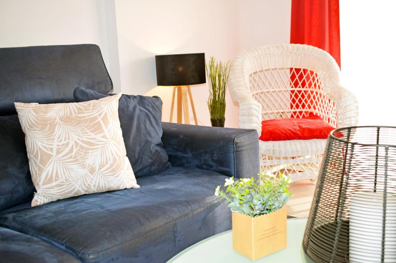 Apartament Anacasa Bahia De Denia Les Marines Ap2102 Zewnętrze zdjęcie