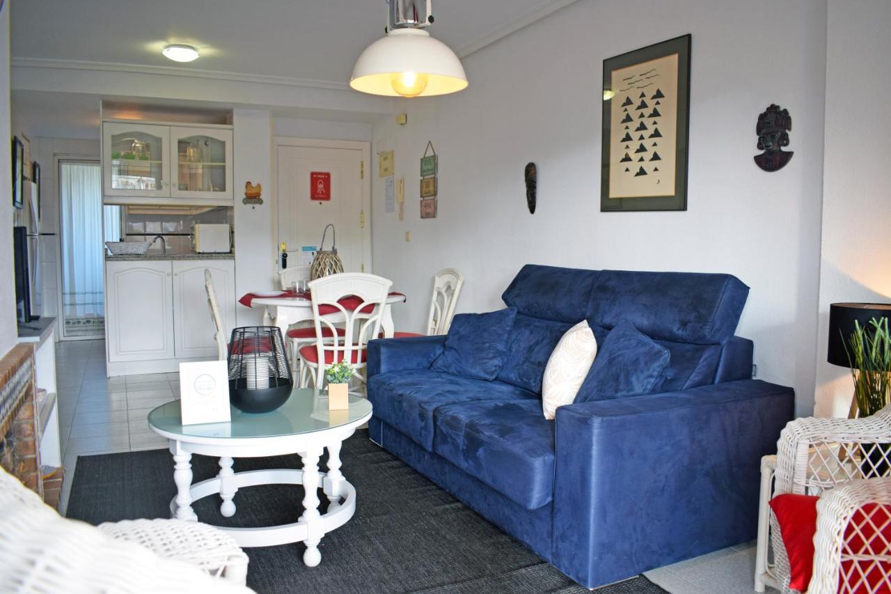 Apartament Anacasa Bahia De Denia Les Marines Ap2102 Zewnętrze zdjęcie