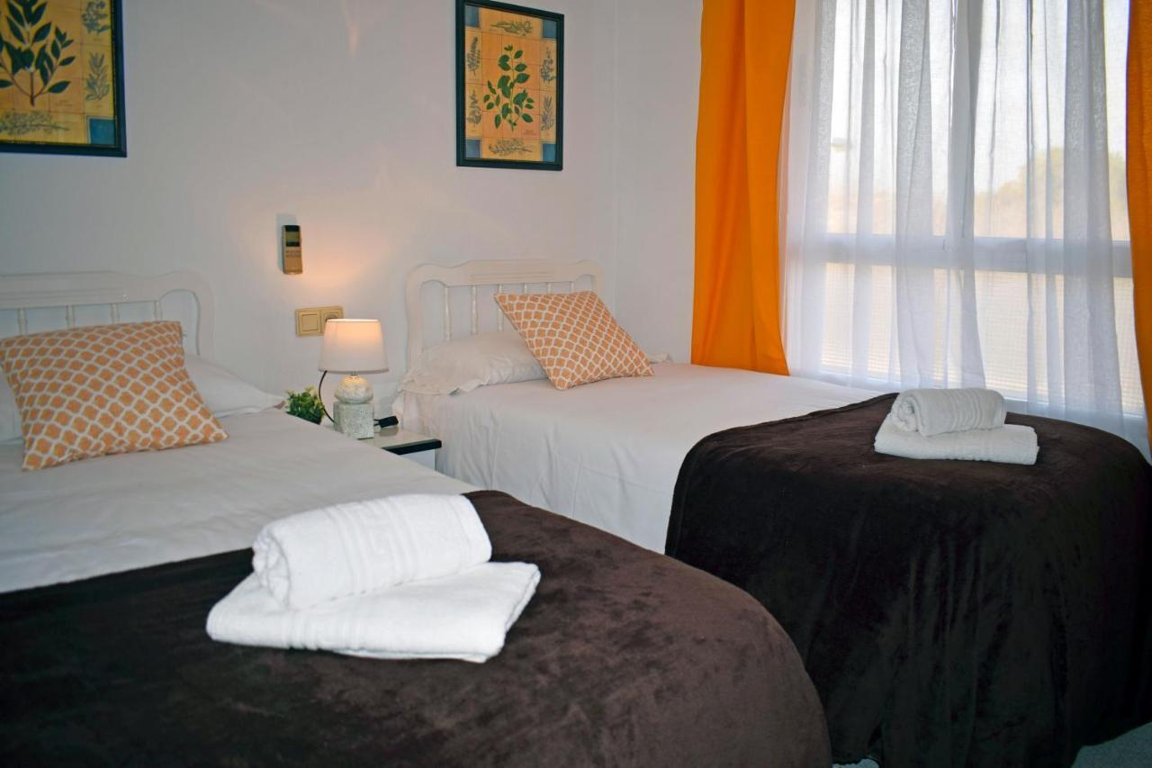 Apartament Anacasa Bahia De Denia Les Marines Ap2102 Zewnętrze zdjęcie
