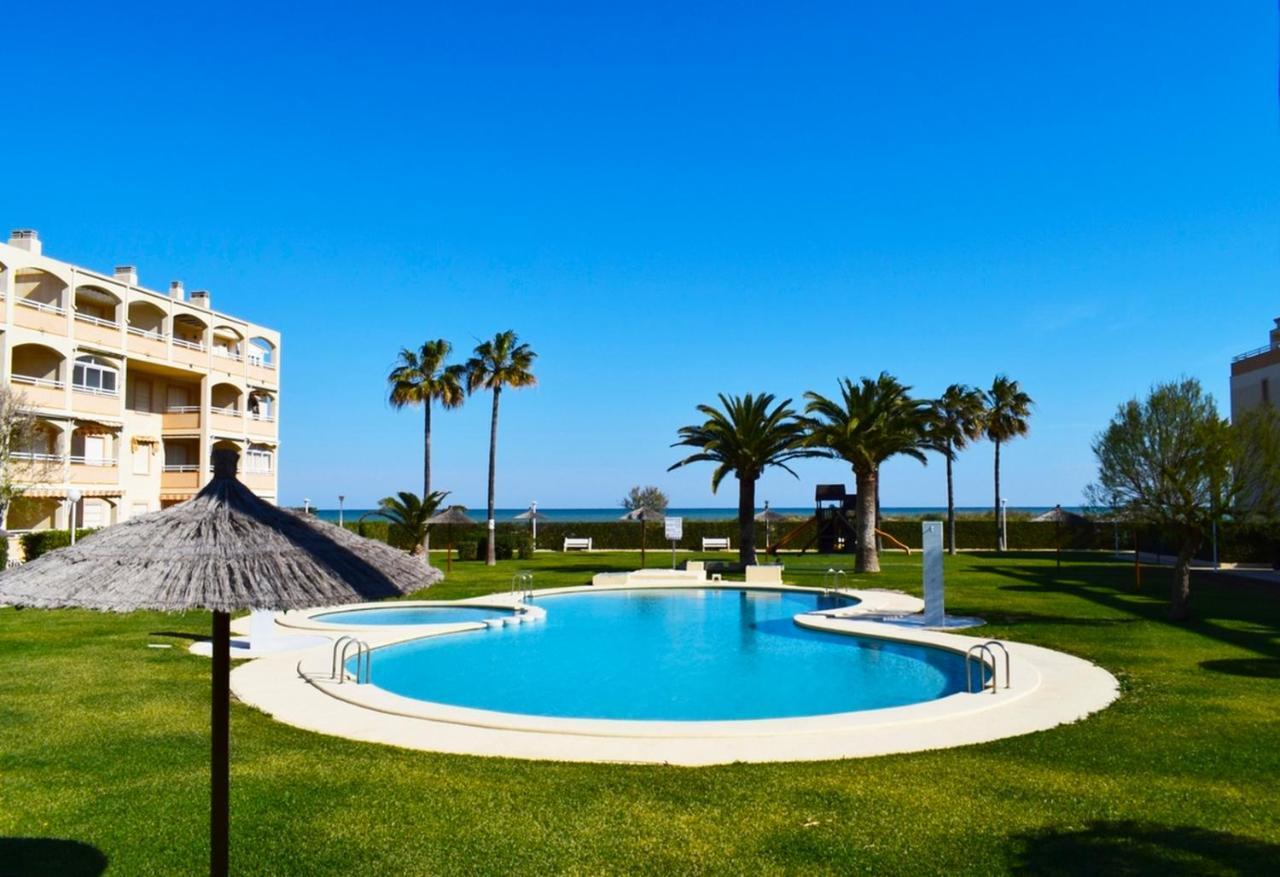 Apartament Anacasa Bahia De Denia Les Marines Ap2102 Zewnętrze zdjęcie