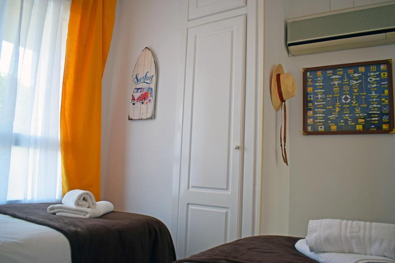 Apartament Anacasa Bahia De Denia Les Marines Ap2102 Zewnętrze zdjęcie