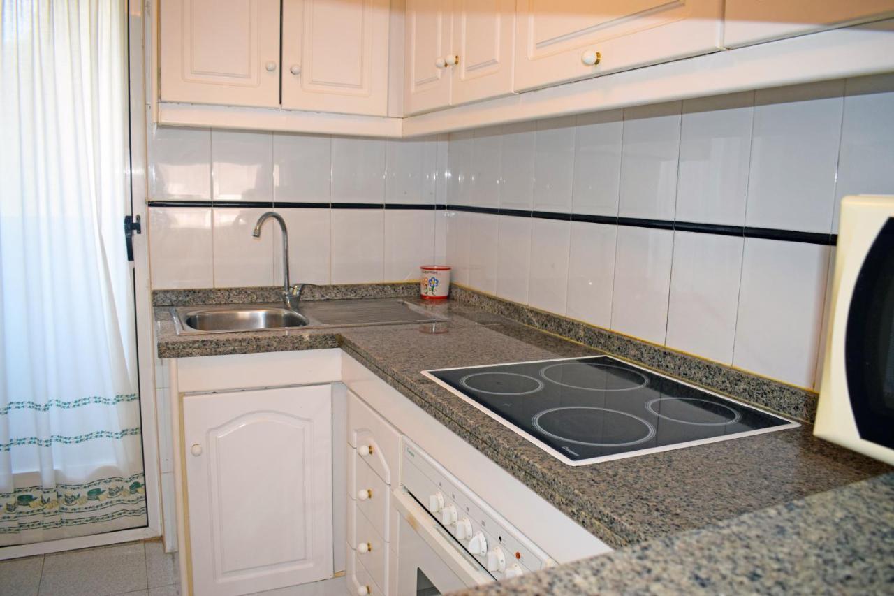 Apartament Anacasa Bahia De Denia Les Marines Ap2102 Zewnętrze zdjęcie