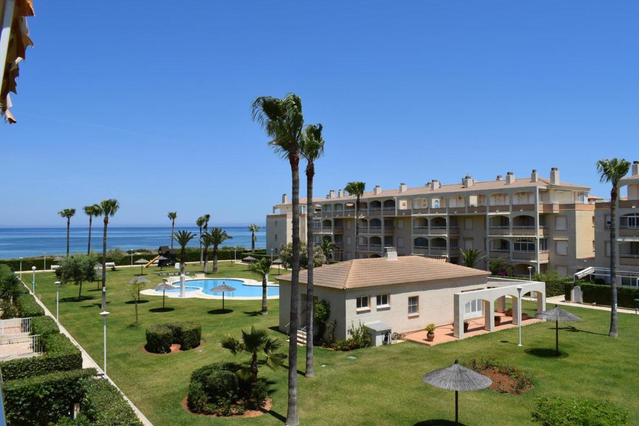 Apartament Anacasa Bahia De Denia Les Marines Ap2102 Zewnętrze zdjęcie