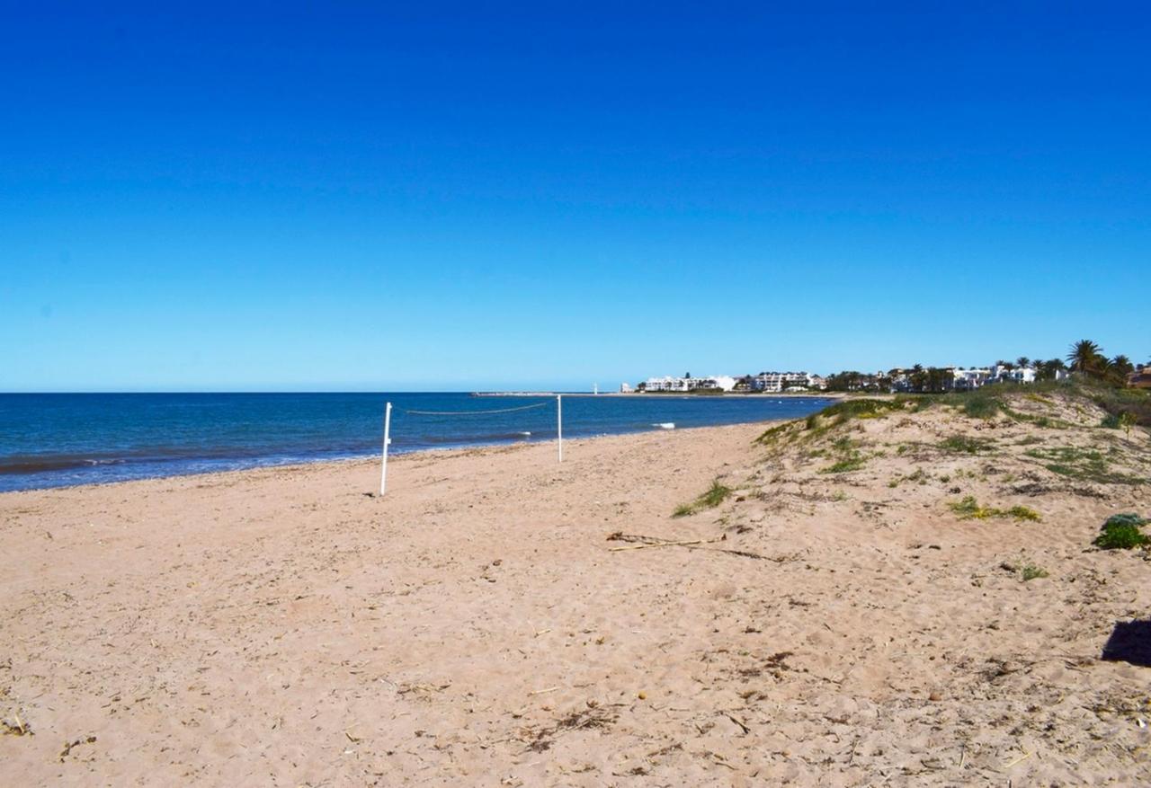 Apartament Anacasa Bahia De Denia Les Marines Ap2102 Zewnętrze zdjęcie