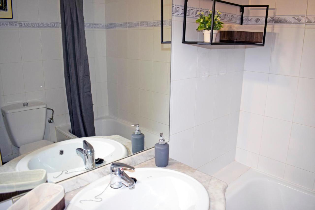 Apartament Anacasa Bahia De Denia Les Marines Ap2102 Zewnętrze zdjęcie