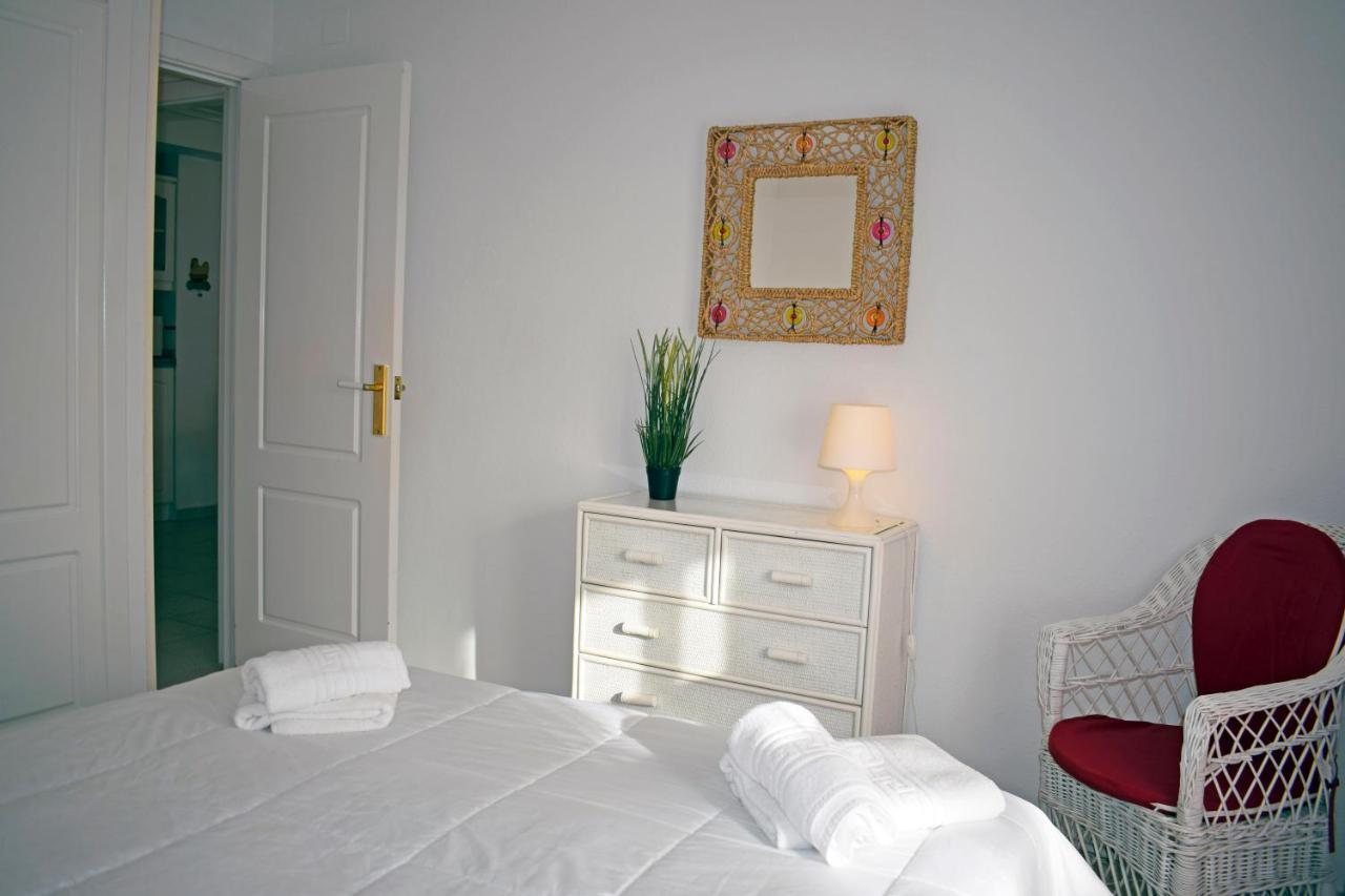 Apartament Anacasa Bahia De Denia Les Marines Ap2102 Zewnętrze zdjęcie