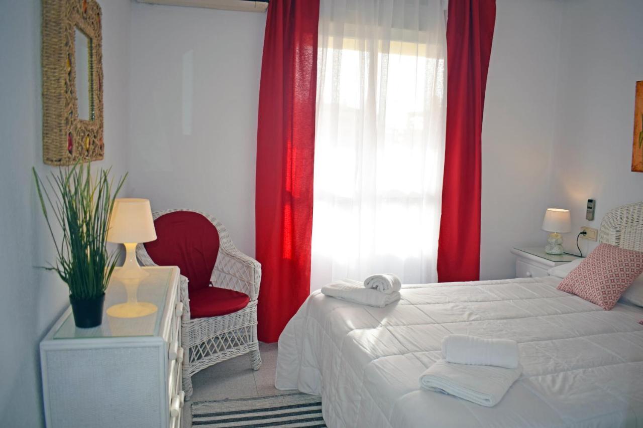 Apartament Anacasa Bahia De Denia Les Marines Ap2102 Zewnętrze zdjęcie