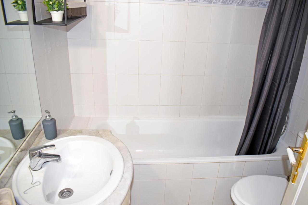 Apartament Anacasa Bahia De Denia Les Marines Ap2102 Zewnętrze zdjęcie