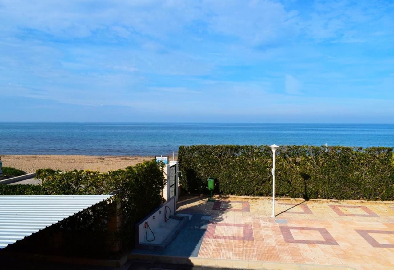 Apartament Anacasa Bahia De Denia Les Marines Ap2102 Zewnętrze zdjęcie