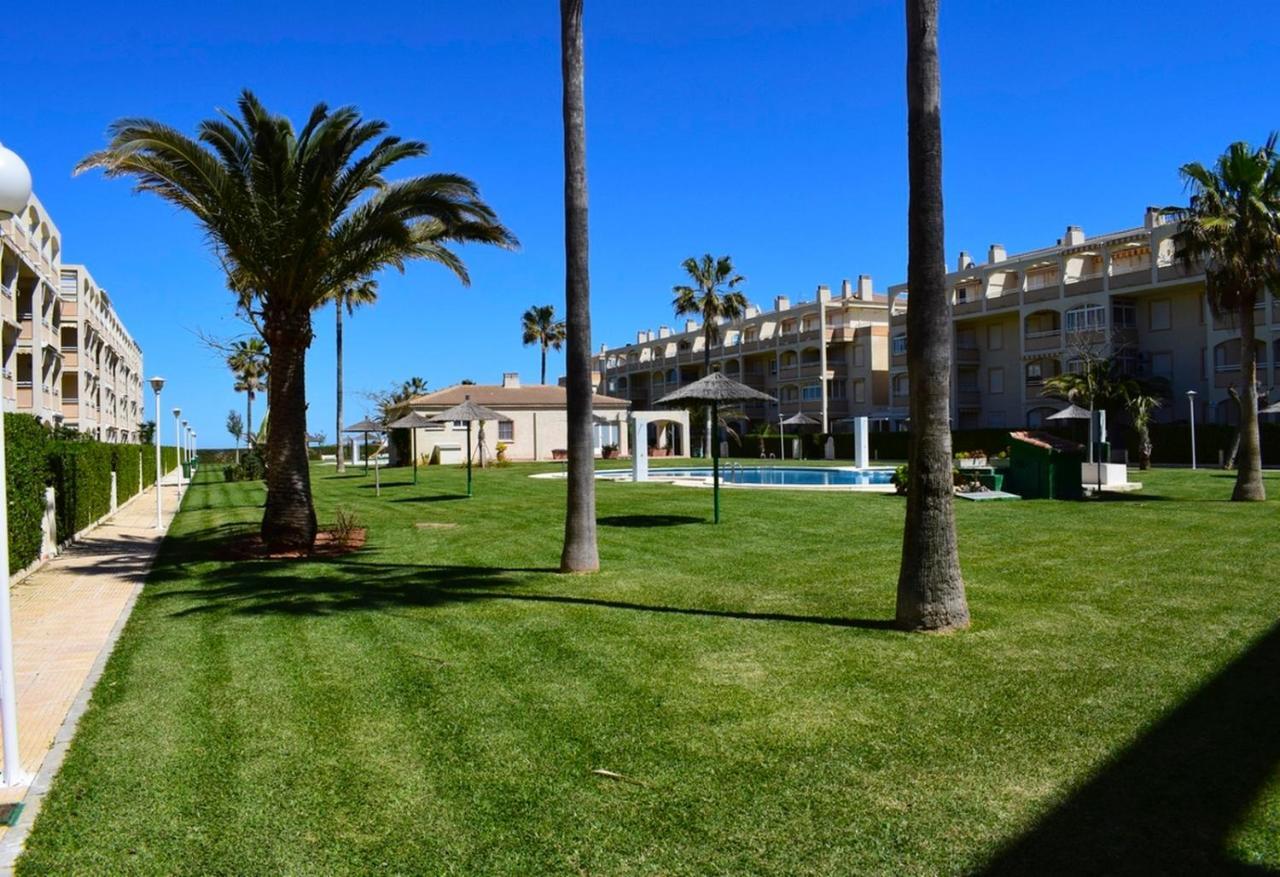 Apartament Anacasa Bahia De Denia Les Marines Ap2102 Zewnętrze zdjęcie